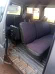 A picture of Haice bus for sale and it s very neatly used