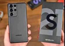 samsung s21
