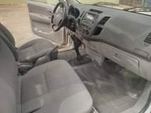 A picture of 2008 model Toyota Hilux
