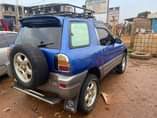 A picture of RAV4