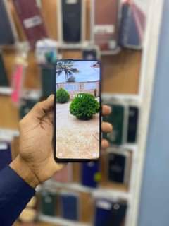 A picture of SAMSUNG A21S 64GB