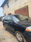 A picture of AWOOF 1ST BODY LESS THAN A YEAR USED