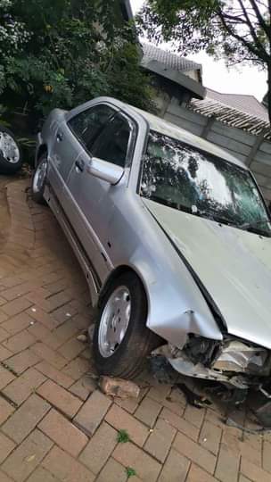 mercedes benz w202