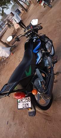 A picture of MILION MOJALAKISITA 1 6 Chaaap O716 733 731 O716 733