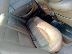 A picture of Honda baby boy