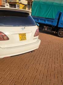 A picture of HARRIER 12.5m Call 0701488581 WhatsApp 0776417404