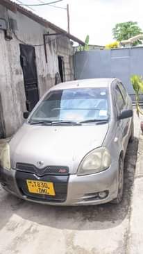 A picture of 2011 Toyota Toyota