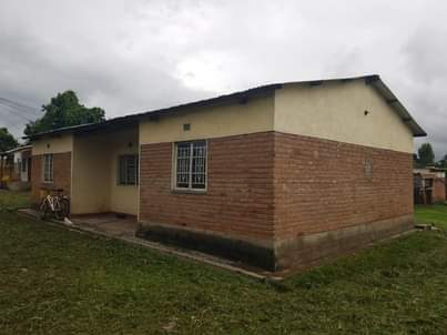 self contained