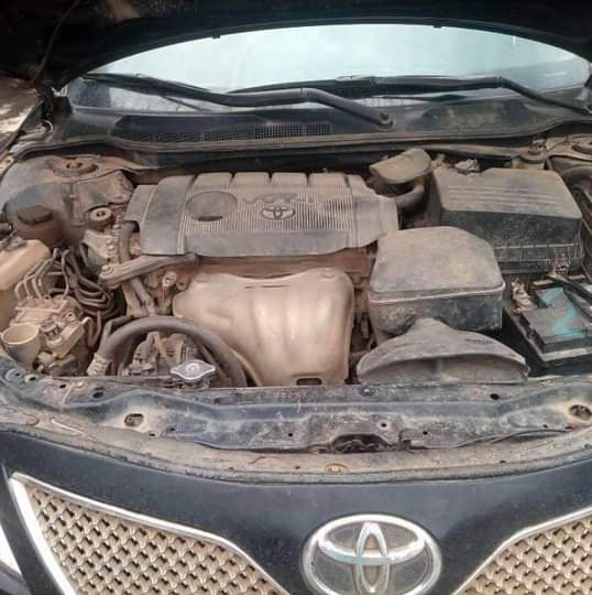 A picture of 2011 Camry 07088153375