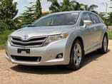 A picture of 2013 venza in prestige condition