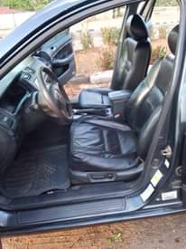 A picture of A Car