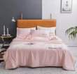 A picture of Luxurious silk duvets in our new stock The set comes