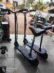A picture of UK Used Rechargeable Scooters Ugx 400 000