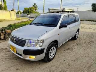 A picture of TOYOTA PROBOX