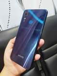 A picture of Vivo y11