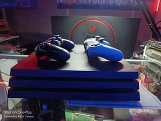 controllers