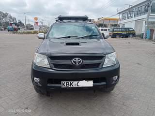Kiboi I.