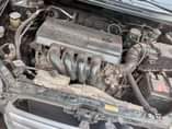 A picture of 2003 Toyota Corolla