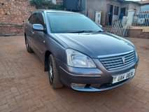 A picture of Car for sell TOYOTA PRIMIO NEW SHAPE IN VERY GOOD