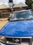 A picture of Pick up Dustin