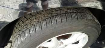 A picture of 2010 Nissan rogue direct tokumbo but was
