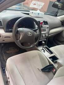 A picture of Reg Camry 2010