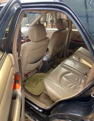 A picture of Lexus RX300 Buy and drive engine and gear excellent AC