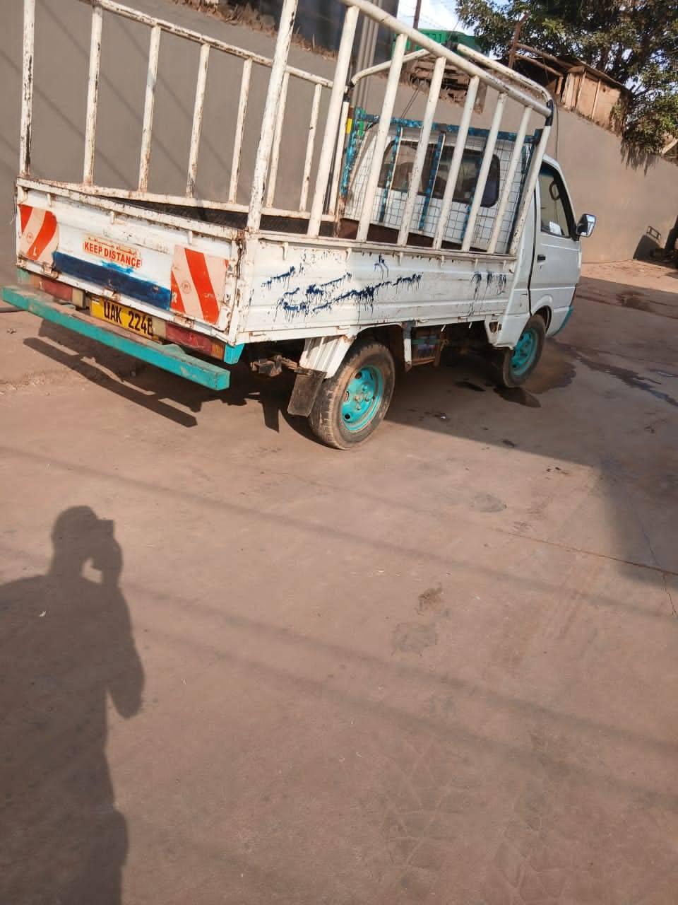 used nissan