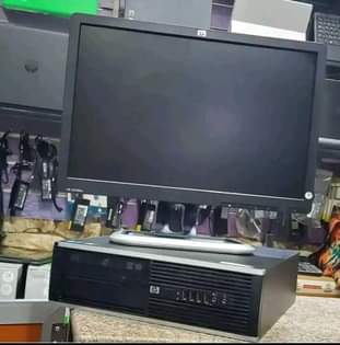 A picture of Je Unaonaje Leo Ukamiliki Desktop kwa Bei Punguzo.... 