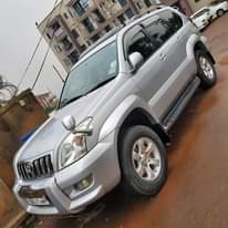 A picture of TX 2004 60M