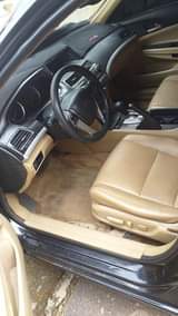 A picture of Honda accord