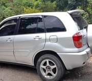 used toyota rav4