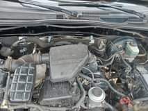 A picture of Neatly used Toyota Prado 2007 Manual transmission Price 7m Location
