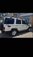 A picture of Land cruiser
