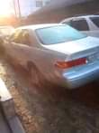 A picture of The owner of this car needed money urgently and he