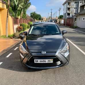 cars accra