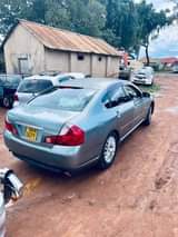 A picture of 2004 Japan Nissan Fuga