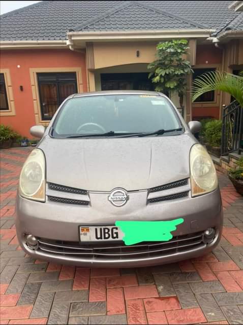 used nissan