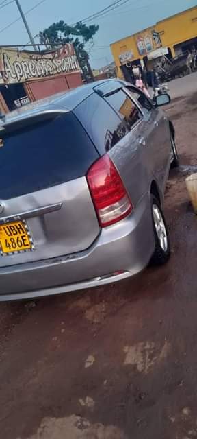 A picture of Hot cake it s a buy and drive 18m For