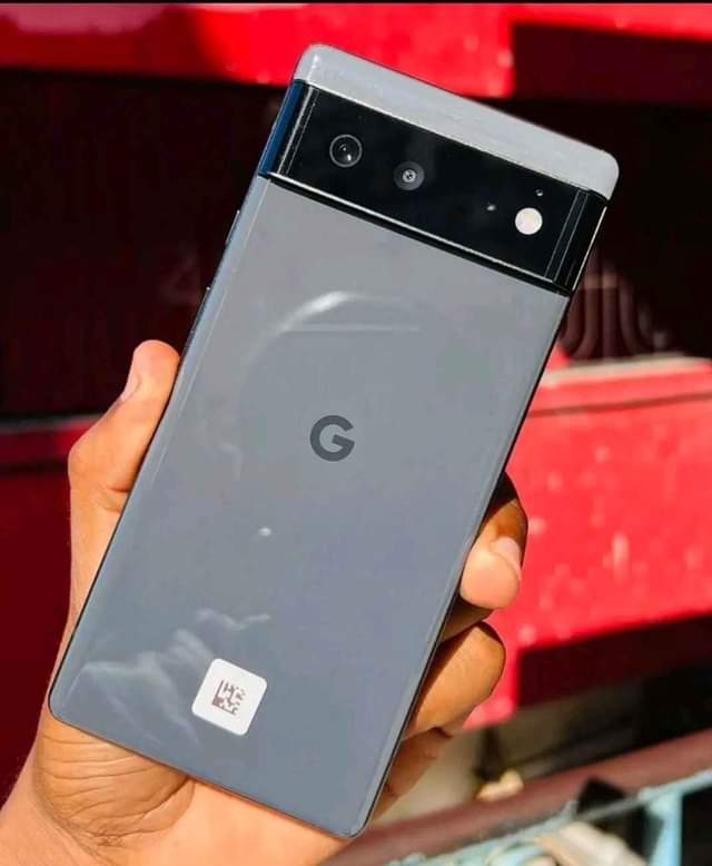 google pixel