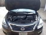 A picture of Price 3m Location Ibadan Sound 2013 Nissan Altima 4 Plugs