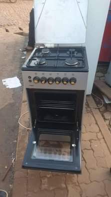 stoves