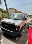 A picture of 2012 Ford Econoline E150 For Sale