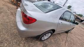 A picture of 2004 Toyota Corolla Good