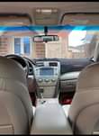 A picture of Toyota Camry 09 Clean as seen Perfect ok