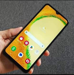 A picture of SAMSUNG GALAXY A04s