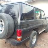 used toyota prado