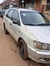 A picture of First body Toyota picnic available for sale at Ilesha Osun