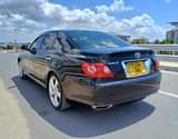 A picture of TOYOTA MARK X MILLION8 5 0716711174