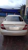 A picture of Camry 04